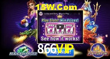 Tela de boas-vindas e lobby de jogos do aplicativo 866VIP